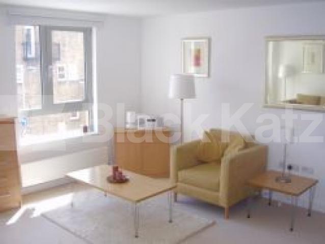 			2 Bedroom, 1 bath, 1 reception Flat			 Vision 7, HOLLOWAY N7